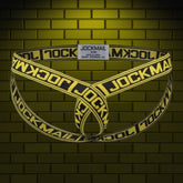 Jockmail Elastic Cockstrap