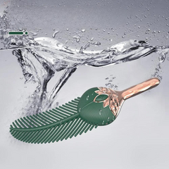 Magic Feather Clitoral Wand