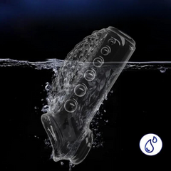 Magnify Master Slip On Penis Extension