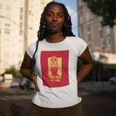 Make Drag Not War T-Shirt