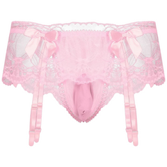 Make Them Blush Men's Lingerie