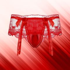 Make Them Blush Men's Lingerie