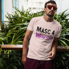 Masc 4 Mascara T-Shirt