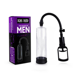 MaxPro Penis Enlargement Pump