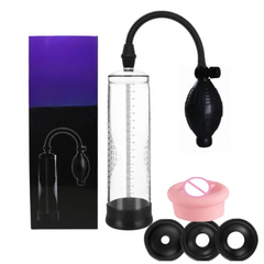 MaxPro Penis Enlargement Pump