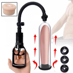 MaxPro Penis Enlargement Pump
