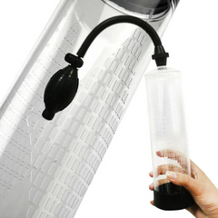 MaxPro Penis Enlargement Pump