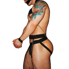 Bark & Werk Pup Pride Headgear