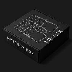 Mystery Box: Trunk Boxer 3 Pack