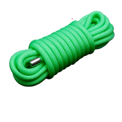 Neon Play Glow Shibari Rope for Kinky Nights