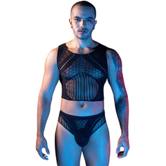 NetMaster Erotic Mesh Roleplay Costume