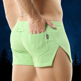 NightQuest Comfort Boxers