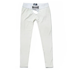 Open Desire Thermal Assless Lingerie