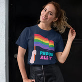 Proud Ally T-Shirt