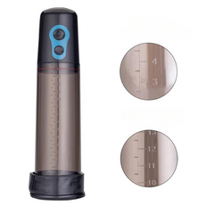 Peak Performance Penis Enlargement Vacuum