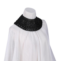 Pearl Shoulder Necklace