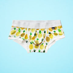 Fruity Pineapple Boxers