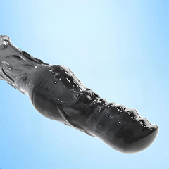 Pleasure Plus Penis Extender Sleeve