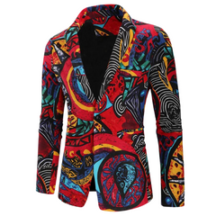 Plus Pride Fabulously Chic Blazer