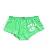Power Low Waist Cotton Boxers