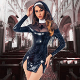 Pray for Pleasure Roleplay Outfit Set