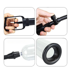 Precision Gauge Penis Enlargement Tool