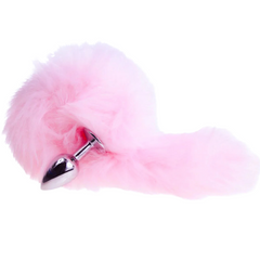 Pretty In Pink Beginner BDSM Ideas