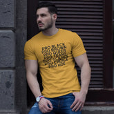 Pro Hoe (Black Text) T-Shirt