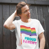 Proud Parent T-Shirt