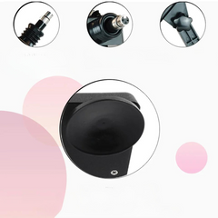 Pumping-Bliss Automatic Sex Machine