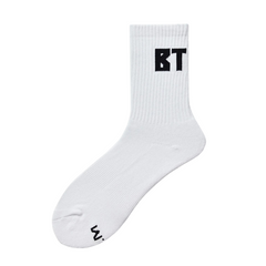 Queer AF Tube Thickened Sports Fitness Socks