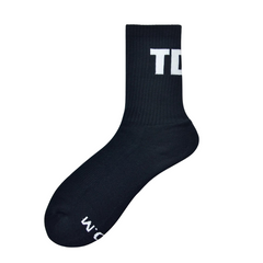 Queer AF Tube Thickened Sports Fitness Socks