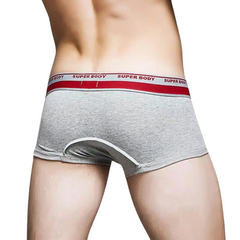 Queer Daddy Drawstring Boxer Shorts