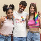 Proud of Myself T-Shirt