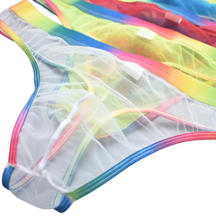 Rainbow Daddy Dreams Briefs
