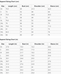 Rainbow Stripes Pride Shirt