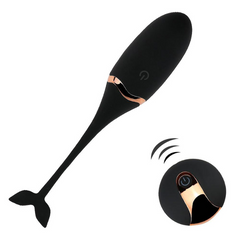 RaptureRhythm Remote Kegel Vibrator