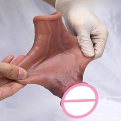 RealFeel Male Penis Sleeve