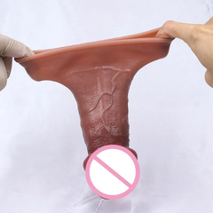 RealFeel Male Penis Sleeve