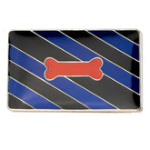 Pup Pride Flag Enamel Pin