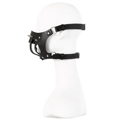 Bondage Muzzle