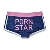 Porn Star Pride Sexy Underwear