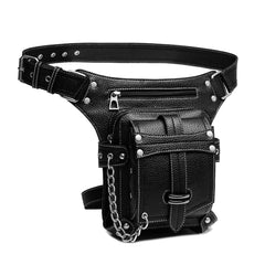 Just A Little Kinky Crossbody Fanny Pack