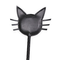 Cat-Shaped Spank