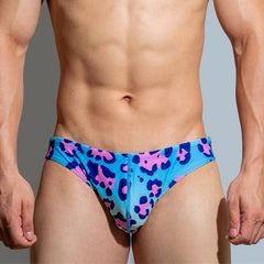 Psychedelic Trip Swim Briefs