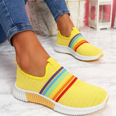 Walk With Pride Breathable Sneakers