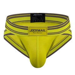 Jockmail Summer Pop Briefs