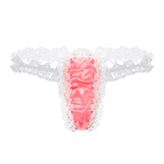 Sexy Mens Sissy Thong