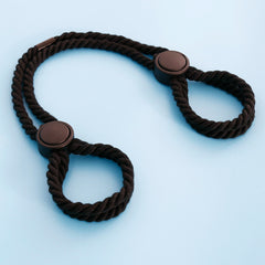 BDSM Rope Restraints