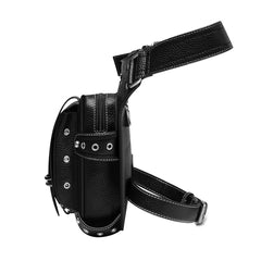 Just A Little Kinky Crossbody Fanny Pack